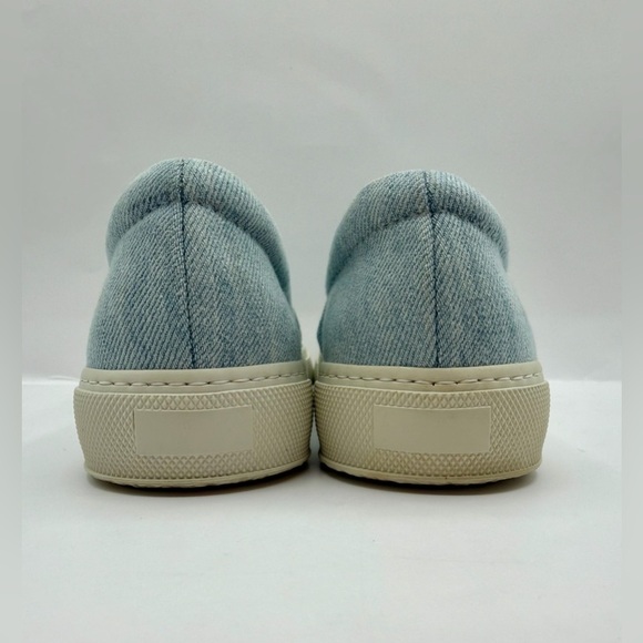 Joshua Sanders Hollywood, Slip on Sneakers Women, Made in Italy - Picture 6 of 10